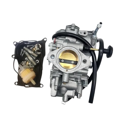 Carburateur quad Yamaha 400 YFM400 YFM400FW 1993 1994 1995 pièce moteur