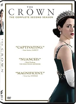 The Crown: Season 2