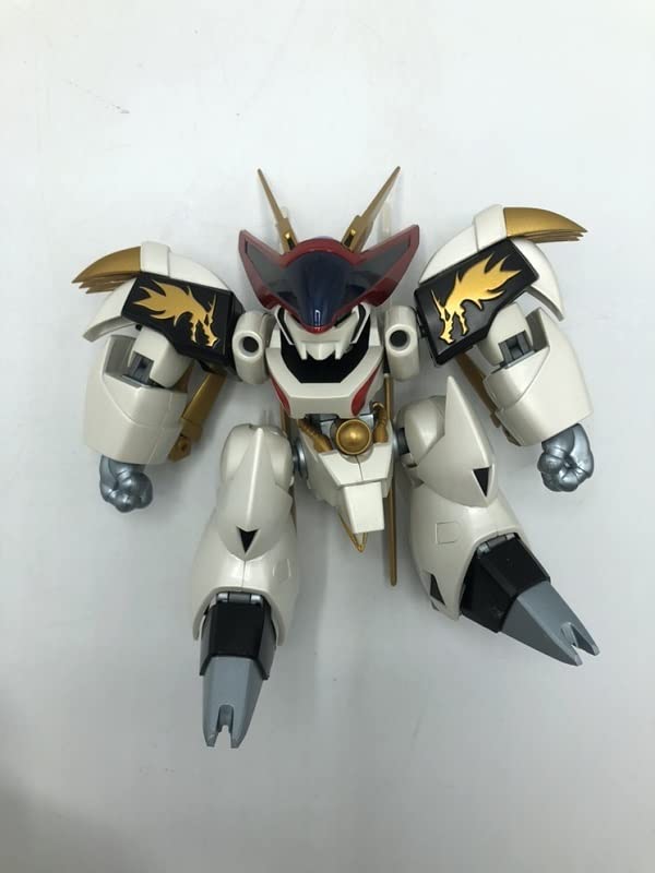 新品未開封　L ROBOT魂＜SIDE MASHIN＞ 龍王丸 Amazon.co.jp: ROBOT魂 SIDE MASHIN 龍王丸 開封品 箱傷み有 : おもちゃ