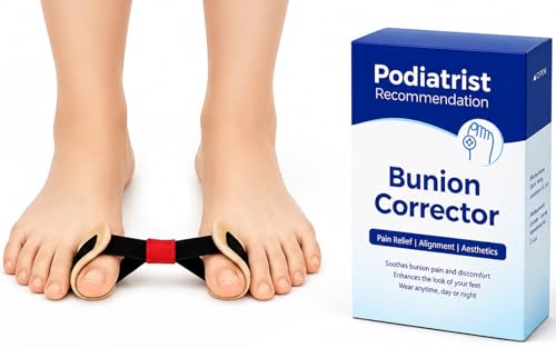 Habioer Toe Stretcher Band