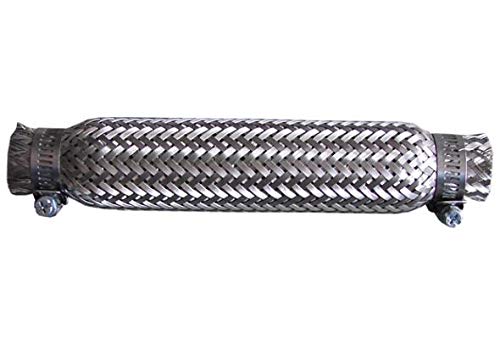 Price comparison product image 1S032Z AIXAM EXHAUST HOSE 19 CENTIMETERS