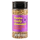 McCormick Pasta Topping Seasoning, Flavor Maker, 2.5 oz