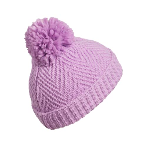 Image of adidas Kids' Twilight Ballie Pom Beanie