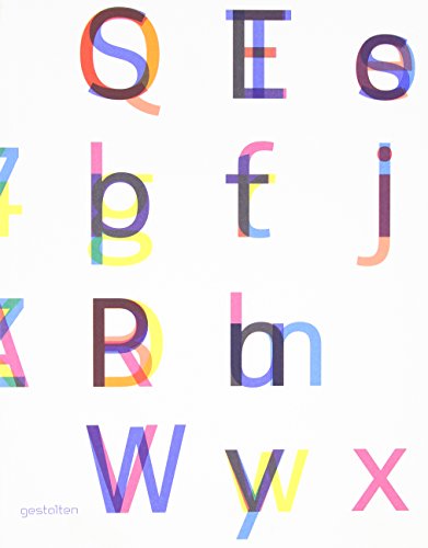 『Twenty-Six Characters: An Alphabetical Book About Nokia Pure』Aapo Bovellan