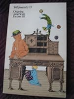 TRIQUARTERLY 33. Ongoing American Fiction III [three, 3]. Spring 1975 B000L604JK Book Cover