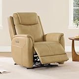 CHITA Power Recliner Electric Super Zero Gravity