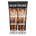 John Frieda Brilliant Brunette Multi-Tone Revealing Moisturizing Shampoo, 8.45 Ounce (Pack of 2)
