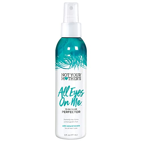 Not Your Mother's All Eyes On Me 10-In-1 Hair Perfector 6 oz
