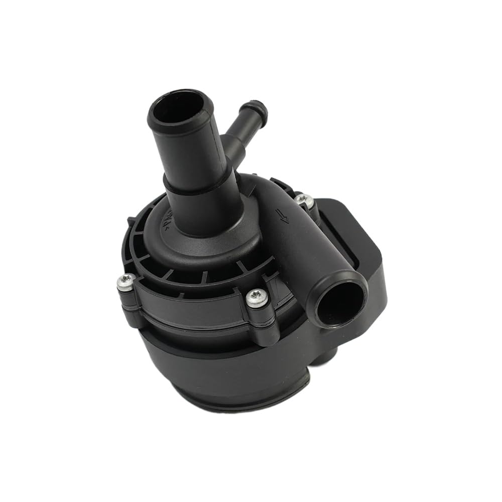 Pompe à eau électronique Compatible with automobile, vente directe, Compatible avec le remplacement AW6713 W2526E 2048350264