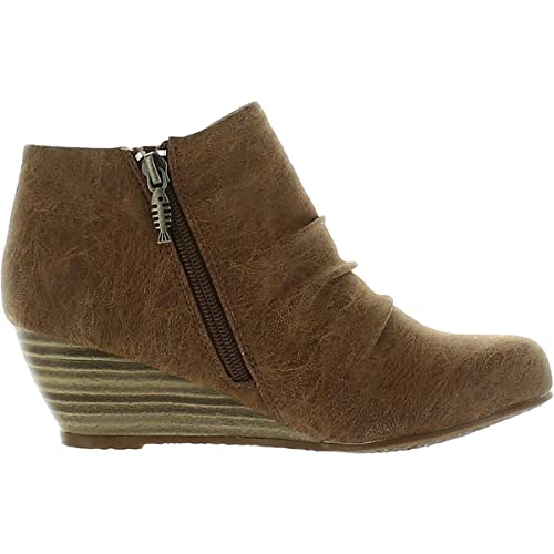 Blowfish Malibu Girl's Bootie Fashion Boot2