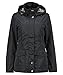 Produktbild Wellensteyn Aruba Arub-382 Damen leichte Funktionsjacke, Größe:XL, Farben:Midnightblue