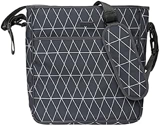tuc tuc - Bolso Tuc Tuc Diamond Para Silla De Paseo Paraguas Gris