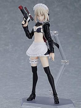 figma FGO ライダー/アルトリア・ペンドラゴン〔オルタ〕 figma ライダー/アルトリア・ペンドラゴン〔オルタ〕