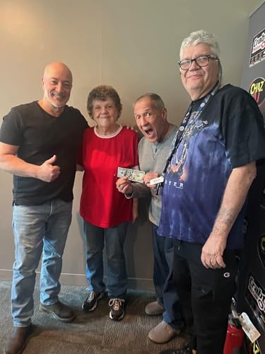 Tuesday, April 7: Emily's Creepo Neighbor, AJ vs. The Bad Foot, Nightmare Neighbor Stories