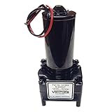 Stromberg Carlson LG-196308 Heavy Duty Motor, 6,500 Lb, 5,430 RPM