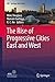 The Rise of Progressive Cities East and West (ARI - Springer Asia Series, 6)
