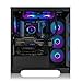 Aurum Gaming PC Intel Core i9-12900KF • GeForce RTX5070 12GB • 64GB DDR4 • 2000GB M.2 SSD • Windows 11 • Wasserkühlung • WLAN • Gamer PC Computer Gaming Rechner