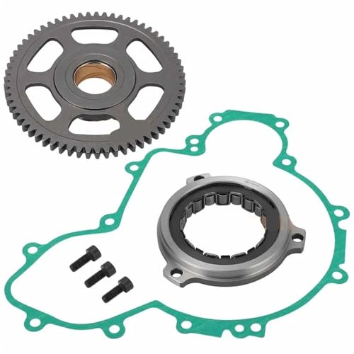 Kit joint engrenage renvoi embrayage unidirectionnel RZR 900 XP 2011 2012 6230467