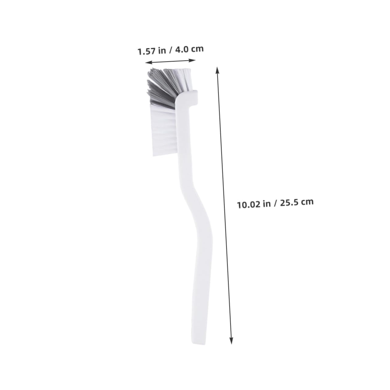 TOVINANNA 6pcs Portable Cup Cleaning Brush Soft Bristle Multi Purpose Tool for Bottles Glasses and Household Items Efficient and Compact Scrubbing Brush