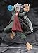 TAMASHII NATIONS - Naruto - Jiraiya -Hidden Leaf Heroic Master Sage- (Sage Mode Set) S.H.Figuarts Action Figure