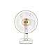 Produktbild Electric fan Tischventilator Familie/Timing/Schreibtisch Ventilator Student Hostel/Ventilator Leiser Schütteln Hauptbüro Bodenventilator 530 * 360mm