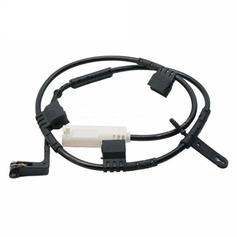 Sensor de desgaste de pastillas de freno evita daños en discos de Mini Cooper R56 R57 3