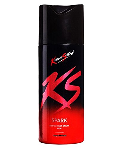 ks spark deodorant