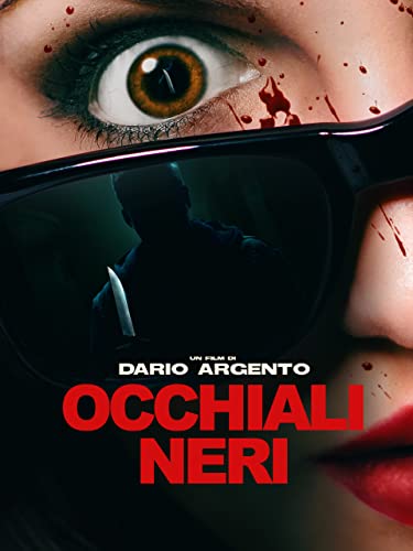  Occhiali neri