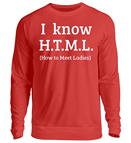Sweat PHP HTML MYSQL Idéal pour le Bureau et les Hackathons en Taille L