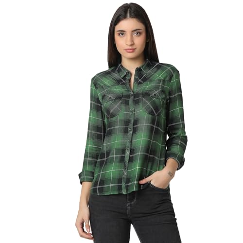 Image of Spykar Women Shirt
