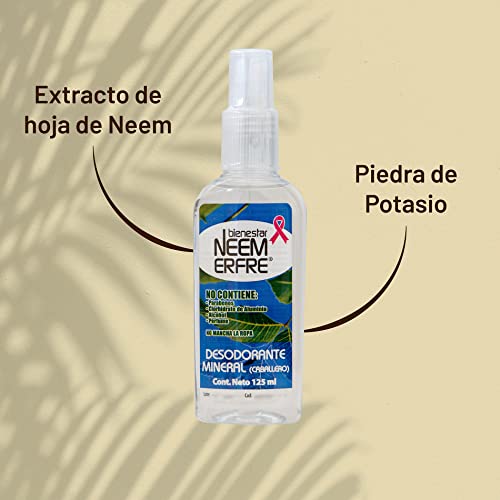 Desodorantes, Beauty Imagen adicional