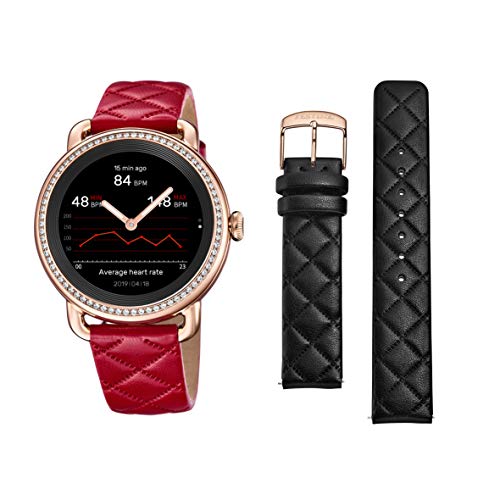 Festina Smartwatch F50000 - Tactil por Fuera, Clasico por Dentro