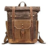 Kann mit Befestigung durch Spanngurte (nicht inklusive) auch als Hecktasche verwendet werden. Spanngurte zur Nutzung als Hecktasche nicht inklusive, separat erhältlich