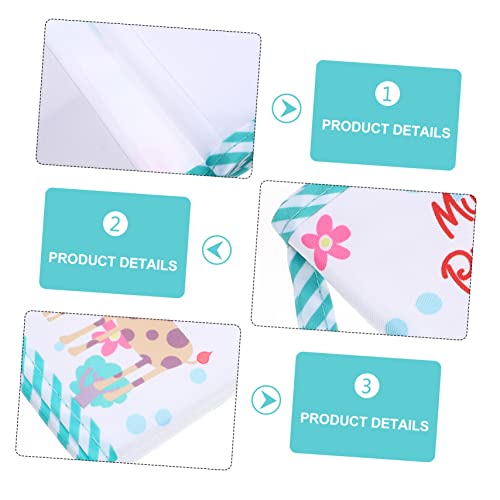 Beatifufu livro de fotos de pano de bebê livro de fotos do bebê álbum de fotos em tecido o presente