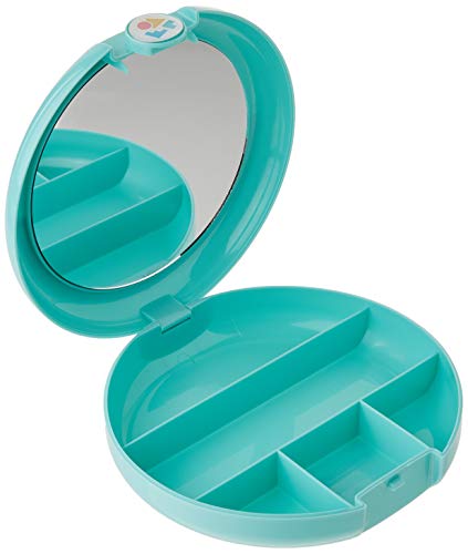 caboodles cosmic compact case