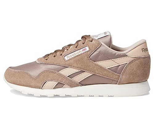 Image of Reebok Women's Cl Nylon Mh Fashion Sneaker