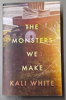 Mass Market Paperback The Monsters We Make Book