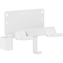 my wall Media Player wall Mount White