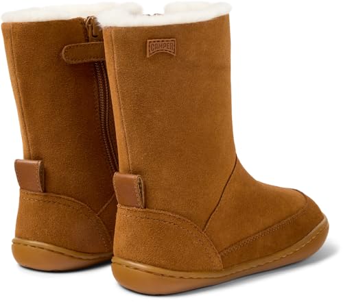 Camper Girl's Peu Cami Kids Mid Calf Boot2