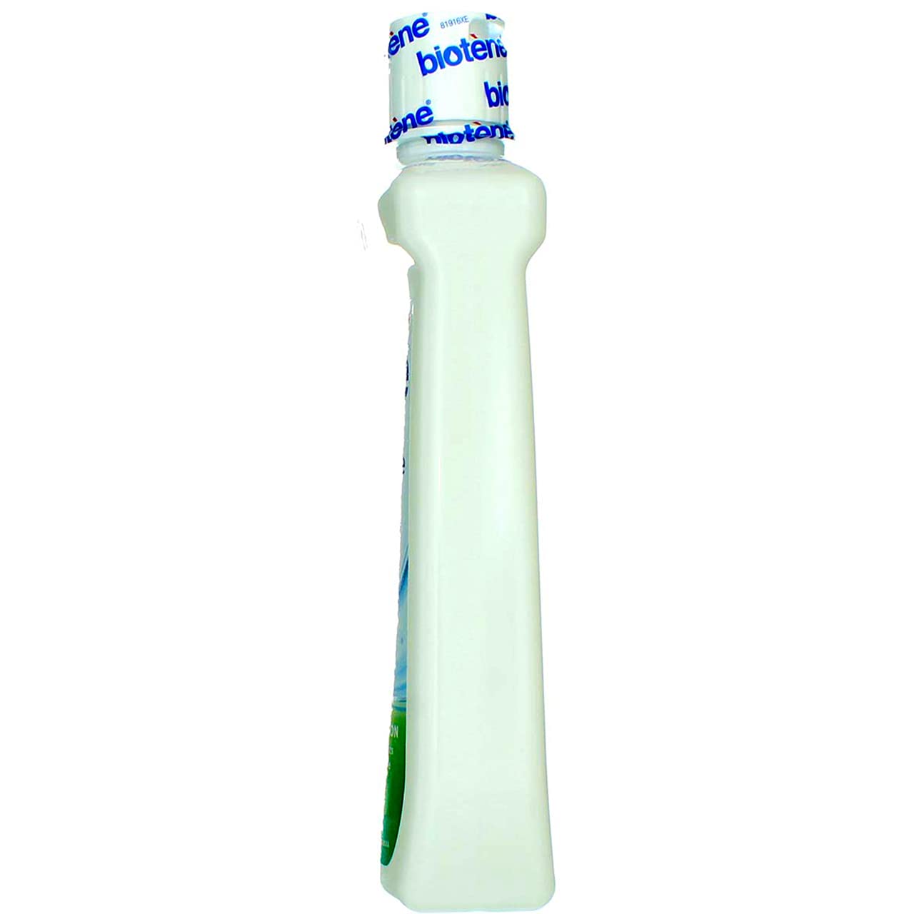 Biotene Dry Mouth Gentle Oral Rinse Soothing Moisturization, Mild Mint, 16 fl oz (Pack of 2): Beauty