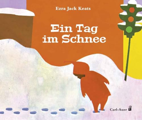 Ein Tag im Schnee: Bilderbuch (Carl-Auer Kids)
