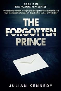 Paperback The Forgotten Prince Book