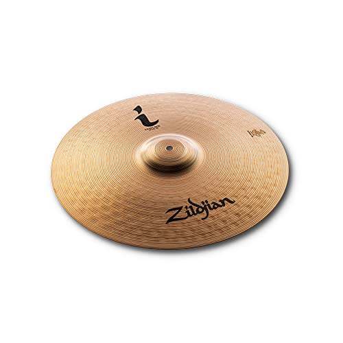 Avedis Zildjian Company I Family Crash Ride Cymbal (ILH18CR)