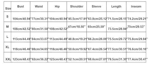 Ensemble veste pantalon homme pour rester frais et chic en été - 6