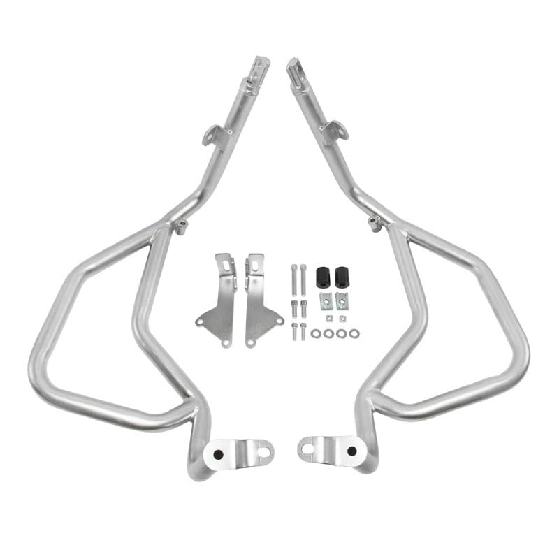 Crash Bar R1300GS protection pare-chocs supérieur moteur Stunt Cage cadre moto 2025