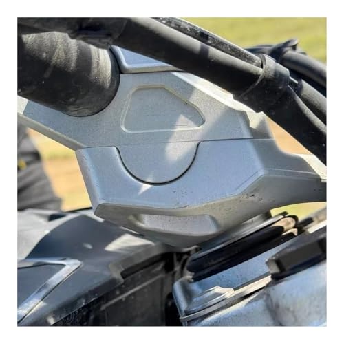 Abrazadera para elevadores de manillar motocicleta R1300GS ADV 2025 5