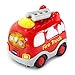 VTech Go! Smart Wheels Fire Truck Multicolor