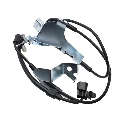 Sensor de velocidad ABS delantera 8980061870 soluciona frenadas inestables de coche 2