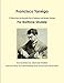 Francisco Tarr&Atilde;&copy;ga: 18 Pieces from the Romantic Era In Tablature and Modern Notation Second Edition For Baritone Ukulele