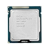CPU Xeon I CPU I5 3570 Processor Quad c 3.4Ghz L3=6M 77W Socket LGA 1155 I5-3570 Desktop CPU